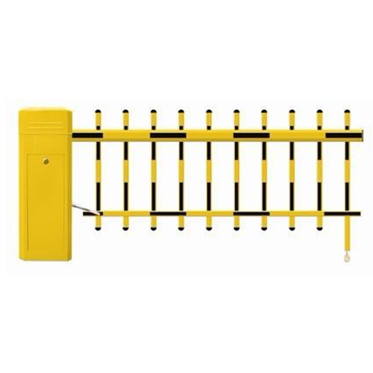 小區柵欄道閘 小區柵欄道閘