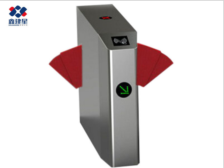 1臺雙機芯（紅色翼臂）