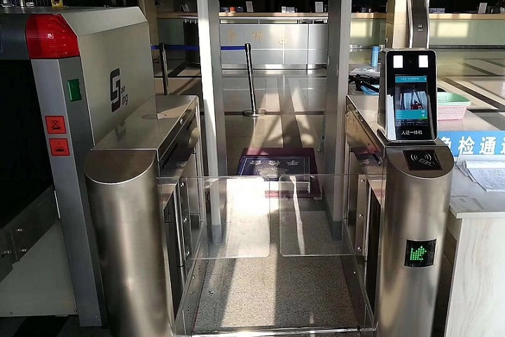 擺閘案例9 擺閘案例9