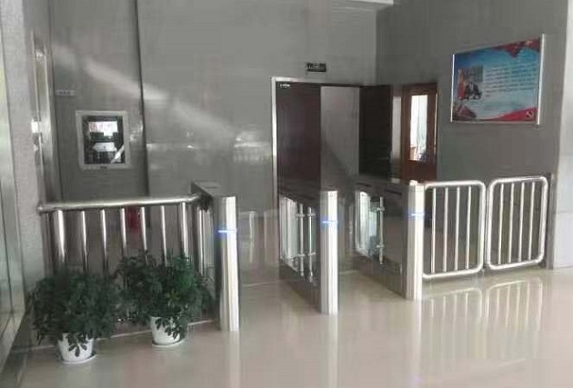 擺閘案例2 擺閘案例2