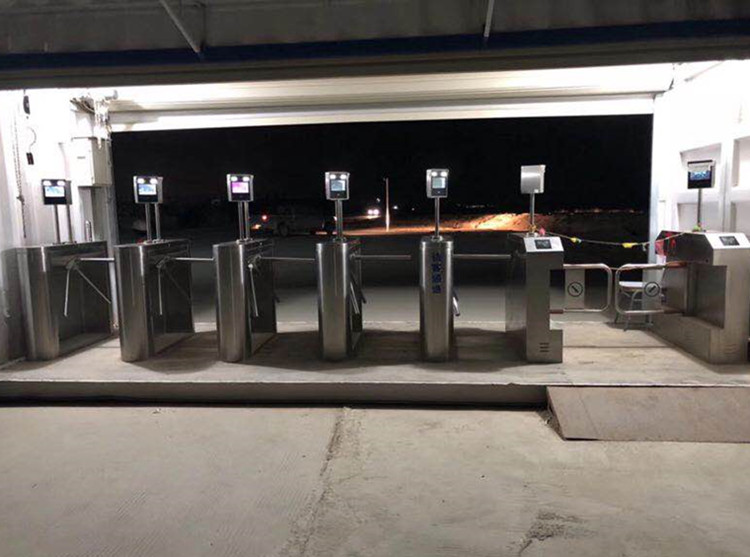 工地人臉識別門禁系統(tǒng) 工地人臉識別門禁系統(tǒng)