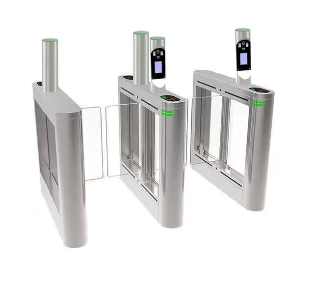 人臉識別門禁系統(tǒng) 人臉識別門禁系統(tǒng)